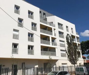 Appartement à louer 1 pièce 25m² - Photo 4