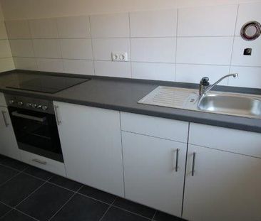 Modernisierte Wohnung nähe Technische Fakultät - Foto 5