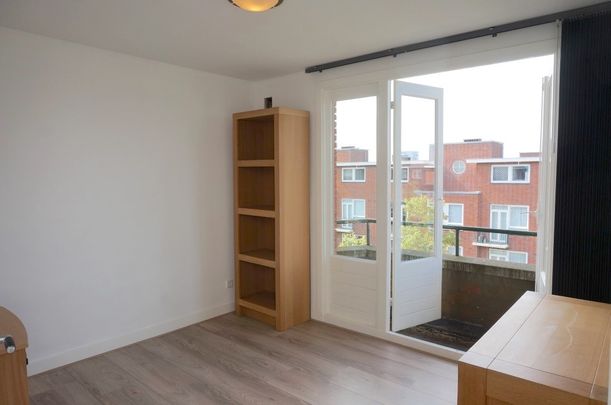 Waalstraat 127-2, 1079 DV, Amsterdam - Foto 1