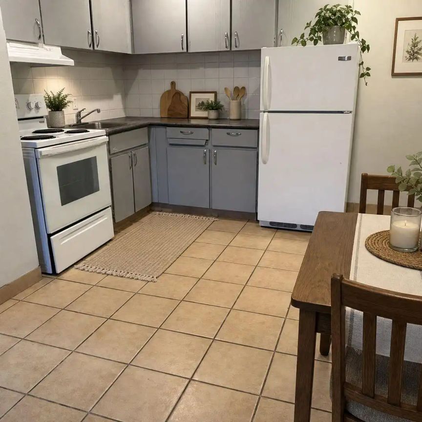 Willow Green Estates — 1 Bedroom - Photo 1