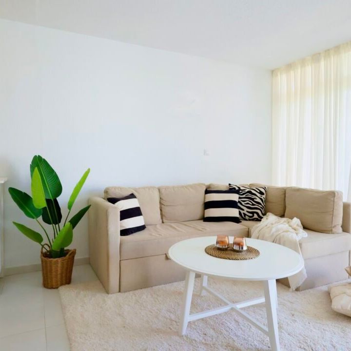 Bungalow 19 – Tauro Platero - Photo 1