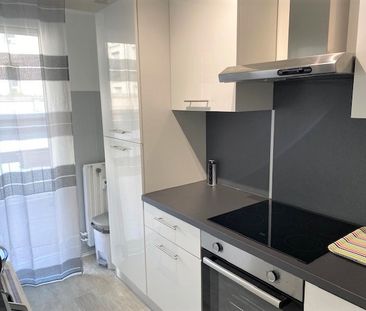 Appartement meublé centre ville - Photo 3