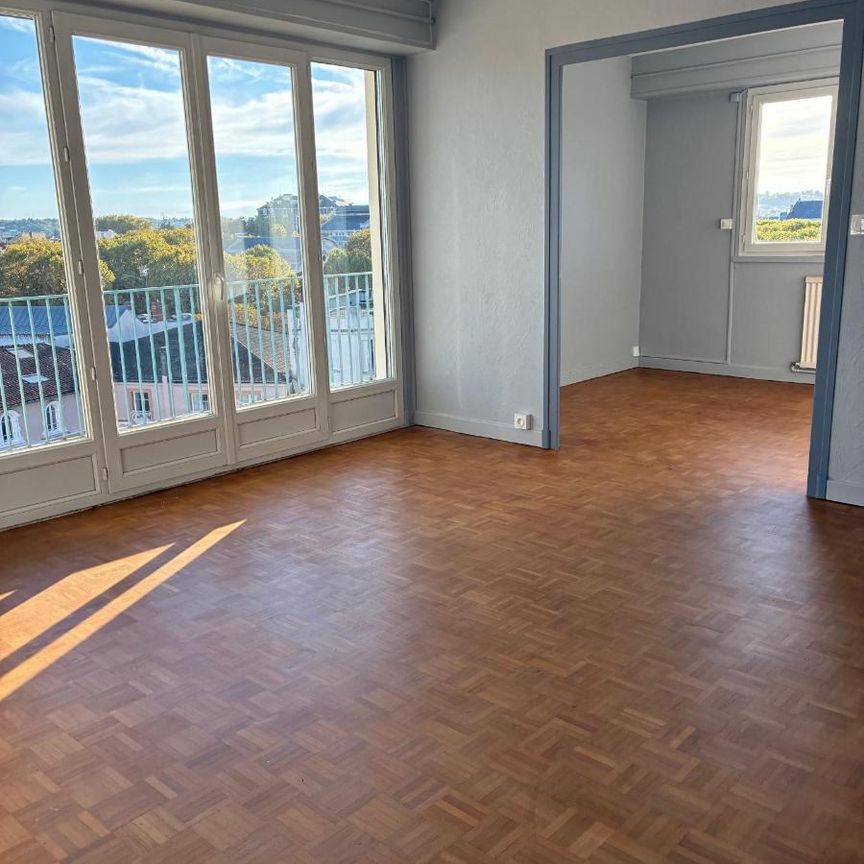 Location Appartement 3 pièces 60m² VICHY 03200 - Photo 1