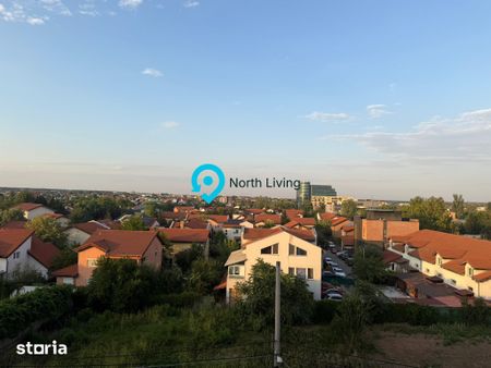 3 Camere 82 mp | Parcare | Rond OMV - Pipera - Photo 5