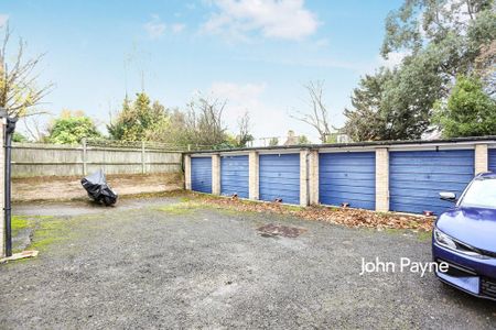 Studio to rent - Photo 3