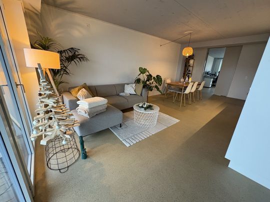 3-ROOM APARTMENT IN WINTERTHOUR – CITY, FURNISHED, TEMPORARY - Photo 1