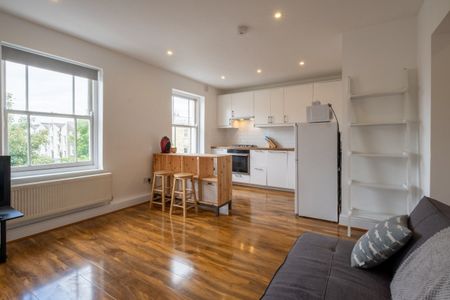 1 Bed Flat, Luxor Street, SE5 - Photo 5