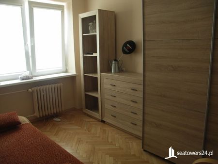 Wynajem ekskluzywnych apartamentów - Фото 4