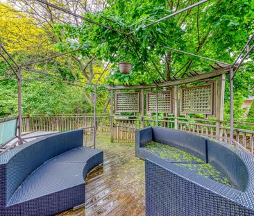 For Lease - 1236 Woodview Drive, Oakville, Ontario - Photo 1