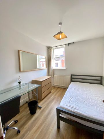 7 Bed Terraced House, Clarendon Park Road, LE2 - Photo 5