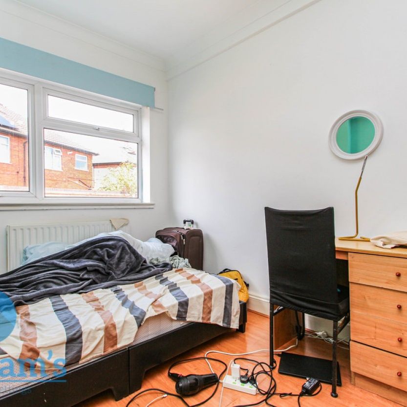 1 bed Semi-Detached House for Rent - Photo 1