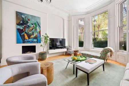 Courtfield Gardens, Earl's Court, London, SW5 - Photo 3
