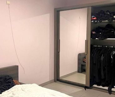 Appartement te huur in Wervik voor € 580 met 2 slaapkamers - Photo 1