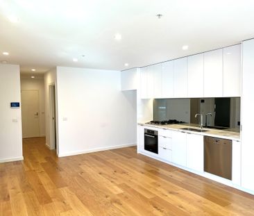 MODERN CONTEMPORARY APARTMENT - SUPERB LOCATION - Photo 6