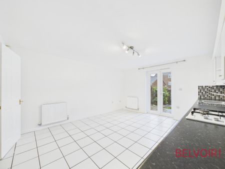 3 bedroom townhouse to rent - Photo 5