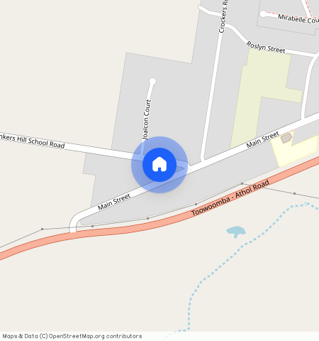 4 Bunkers Hill School Road, Westbrook, QLD 4350, Toowoomba