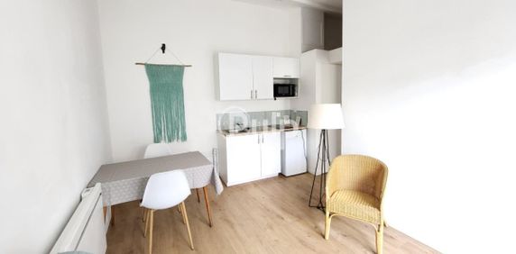 Appartement à louer à Calais - Réf. bsmf089 - Photo 2