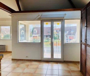 Appartement T5 Roissy-en-Brie à louer - Photo 3