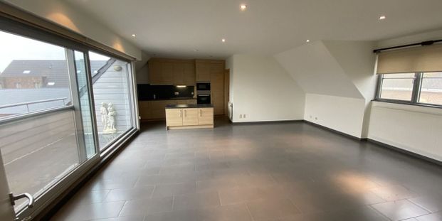 Appartement te huur in Kampenhout voor € 1.250 met 2 slaapkamers - Photo 1