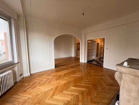 Magnifique appartement 2 chambres à 1200 Woluwe-Saint-Lambert  Loyer: 1 420 € - Photo 2