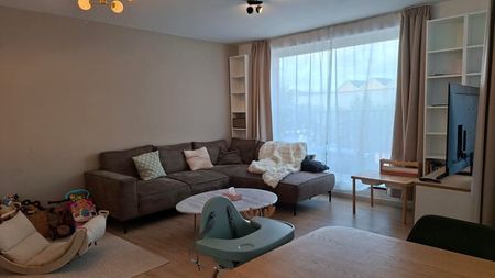 Appartement te huur - Photo 2