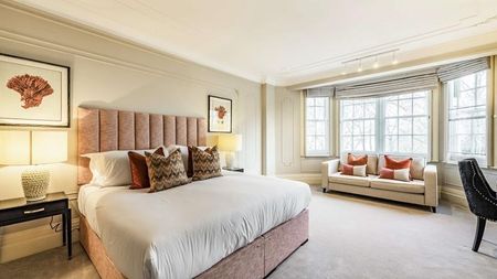 6 bedroom apartment to rent - Photo 2