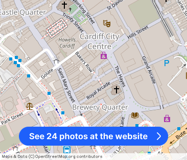 Barry Lane, Cardiff, Cardiff - Photo 1