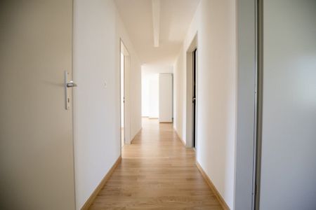 4.5 Zimmer, 105 m², 1. Stock - Foto 4