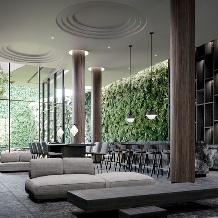 For Lease - 110 Broadway Avenue Unit# 1209S, Toronto, Ontario - Photo 4