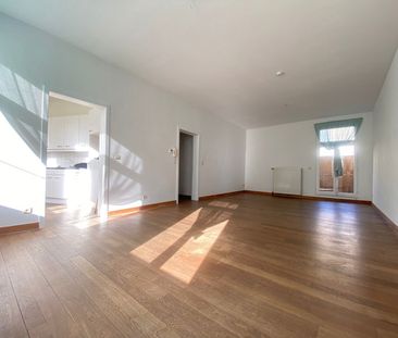 Duplex aan het Rondplein met groot terras! - Photo 6