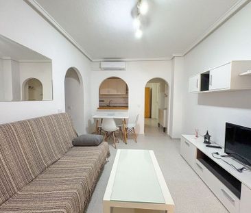 Alquiler de piso en El Acequión - Photo 1