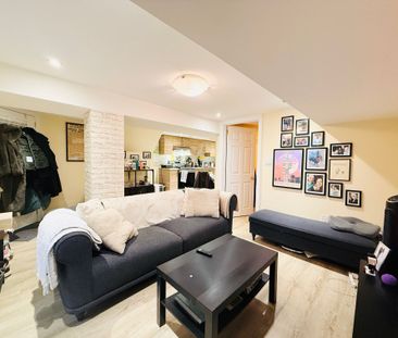 For Lease - 48 Keystone Avenue Unit# Lower, Toronto, Ontario - Photo 2