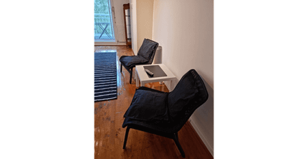 Charming studio next to Toorak Village - Photo 3