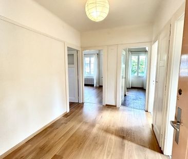 Ch. de la Grand-Vigne 15, 1008 PRILLY | Appartement 2.5 pièces - Photo 1