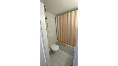 3 Zimmer-Wohnung in Bern - Breitenrain, möbliert, auf Zeit - Foto 4