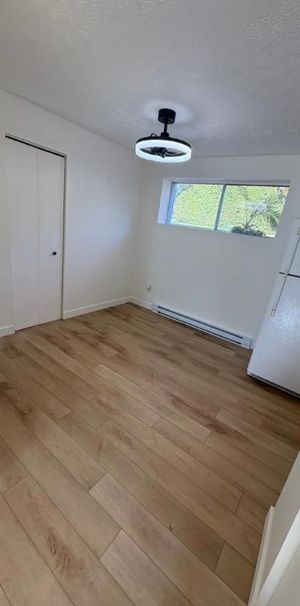 3 1/2 à louer - Photo 1