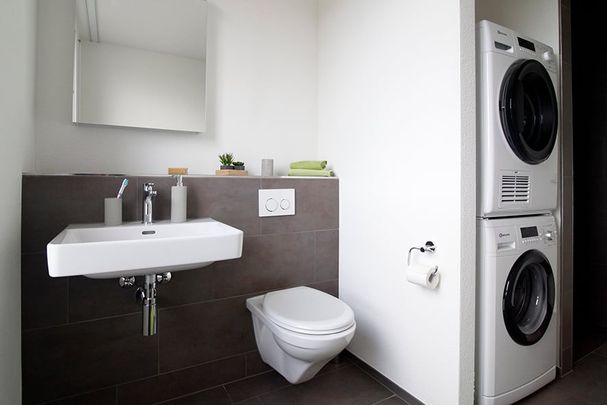 "modern und stadtnah Wohnen - Ihre neue Wohnung wartet auf Sie!" - Foto 1