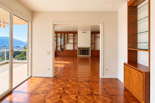 Elegante Residenza con vista lago e giardino privato - Photo 1