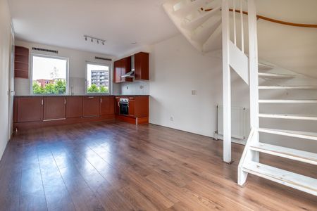 Huis te huur: Rotterdamhaven 13 1448 KB Purmerend - Photo 5