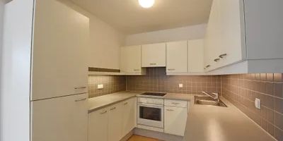 Sonnige 3 Zimmer Wohnung mit einem großzügigem Wohnbereich - Photo 3