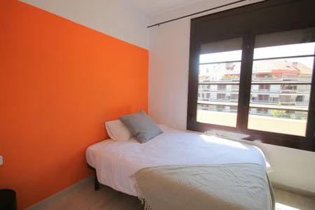 Carrer de Villarroel, Barcelona, Catalonia 08011 - Foto 4