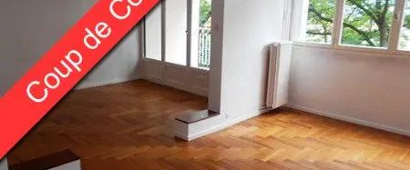 Appartement à louer 2 pièces 46.73m² - Photo 1