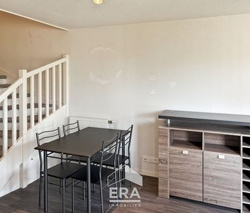 Appartement MEUBLE en duplex Eysines 3 pièce(s) 56,73 m2 - Photo 3
