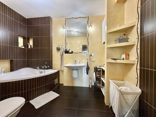 Mieszkanie na wynajem Bielany Wrocławskie - Photo 1