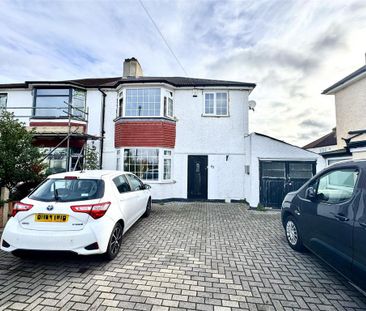3 bedroom semi-detached house to rent - Photo 3