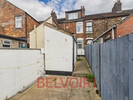 High Lane, Burslem, Stoke-on-Trent, ST6 - Photo 3