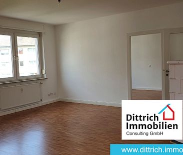 Helle 2-Zi.-Wohnung mit Balkon im Stadtzentrum - Foto 2