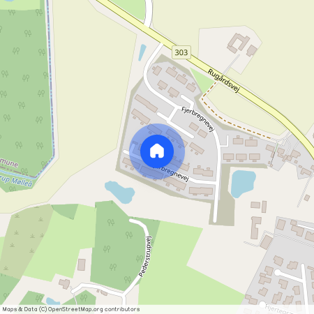 Fjerbregnevej 69, 5210 Odense NV
