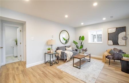 For Lease - 521 South Pelham Road Unit# Garden Suite, Welland, Ontario - Photo 2