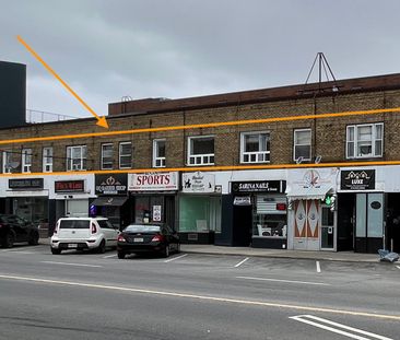 For Lease - 395A Donlands Avenue Unit# 106, Toronto, Ontario - Photo 2